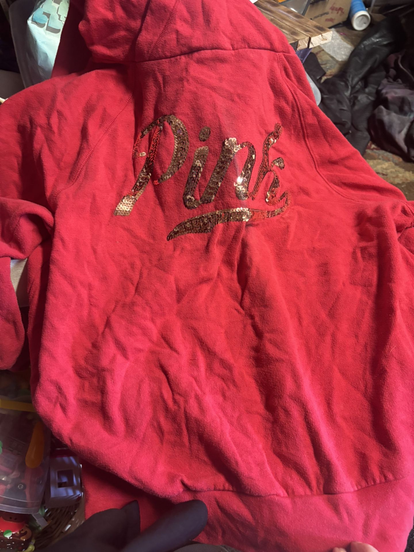 Victoria Secret Sweatshirt