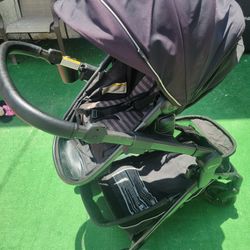 Graco Stroller 