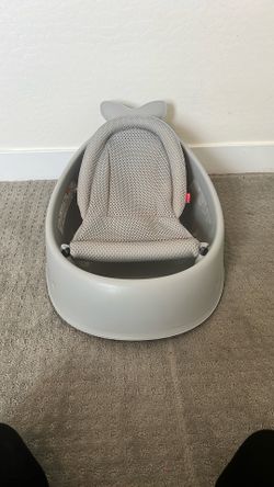 Infant Bath