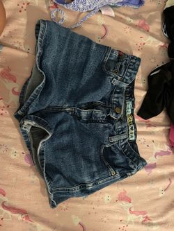 Mudd shorts