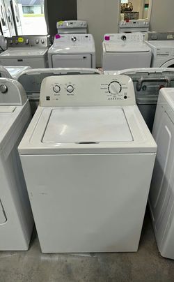Kenmore Top Load Washer White - Multiple Cycles Sturdy Build