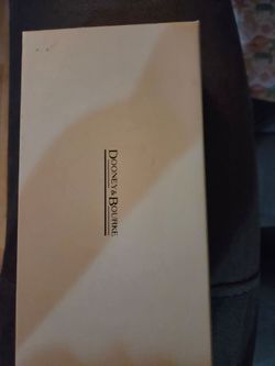 Dooney & Bourke  Zip-Around Wallet