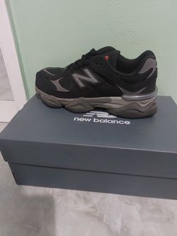 New balance