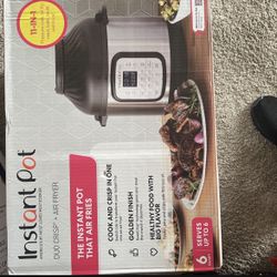 Air Fryer 