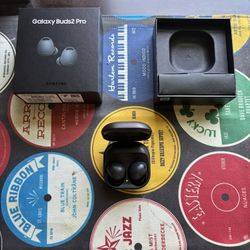 Samsung Galaxy Buds Pro 2
