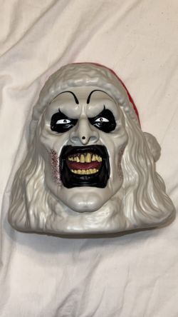 Terrifier Popcorn Bucket