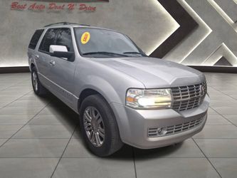 2010 Lincoln Navigator