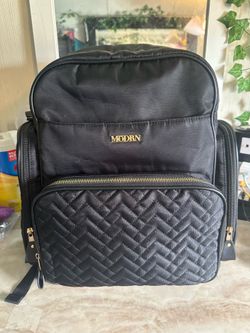 MODRN Diaper Bag