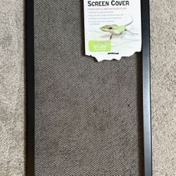 Reptile Tops Lids Vents