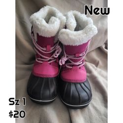 Kids Snowgear