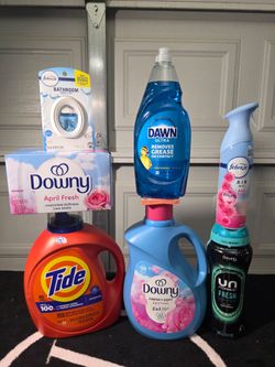 Tide Bundle