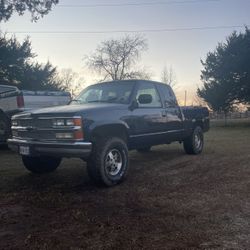 1994 Chevrolet 1500