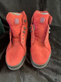 Reebok bok size 9