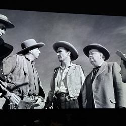 85 Inch Samsung 4K Tv