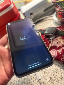 iPhone 10xr