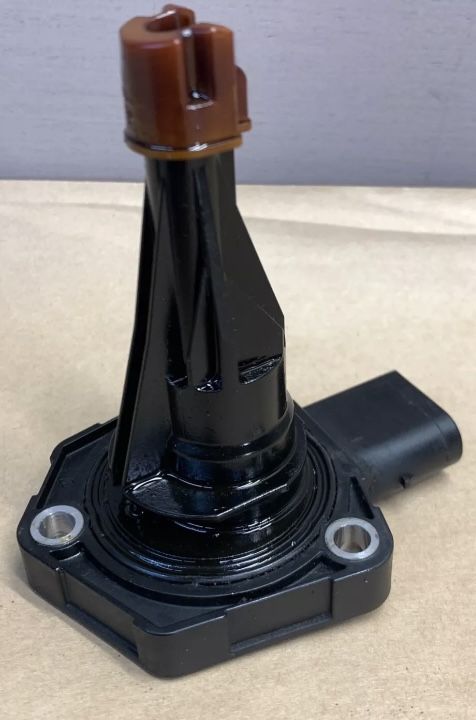 BMW F10 2012 And Up Oil Sensor Use