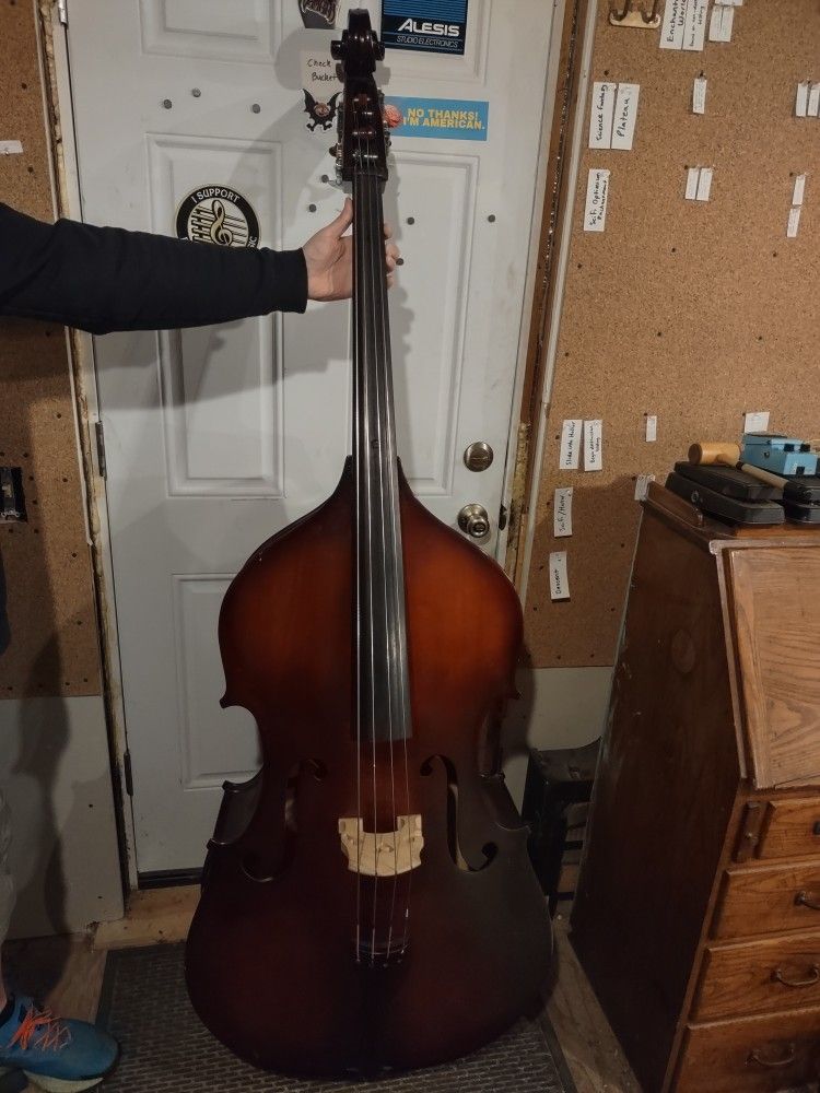 Cremona SB 3 Upright Bass