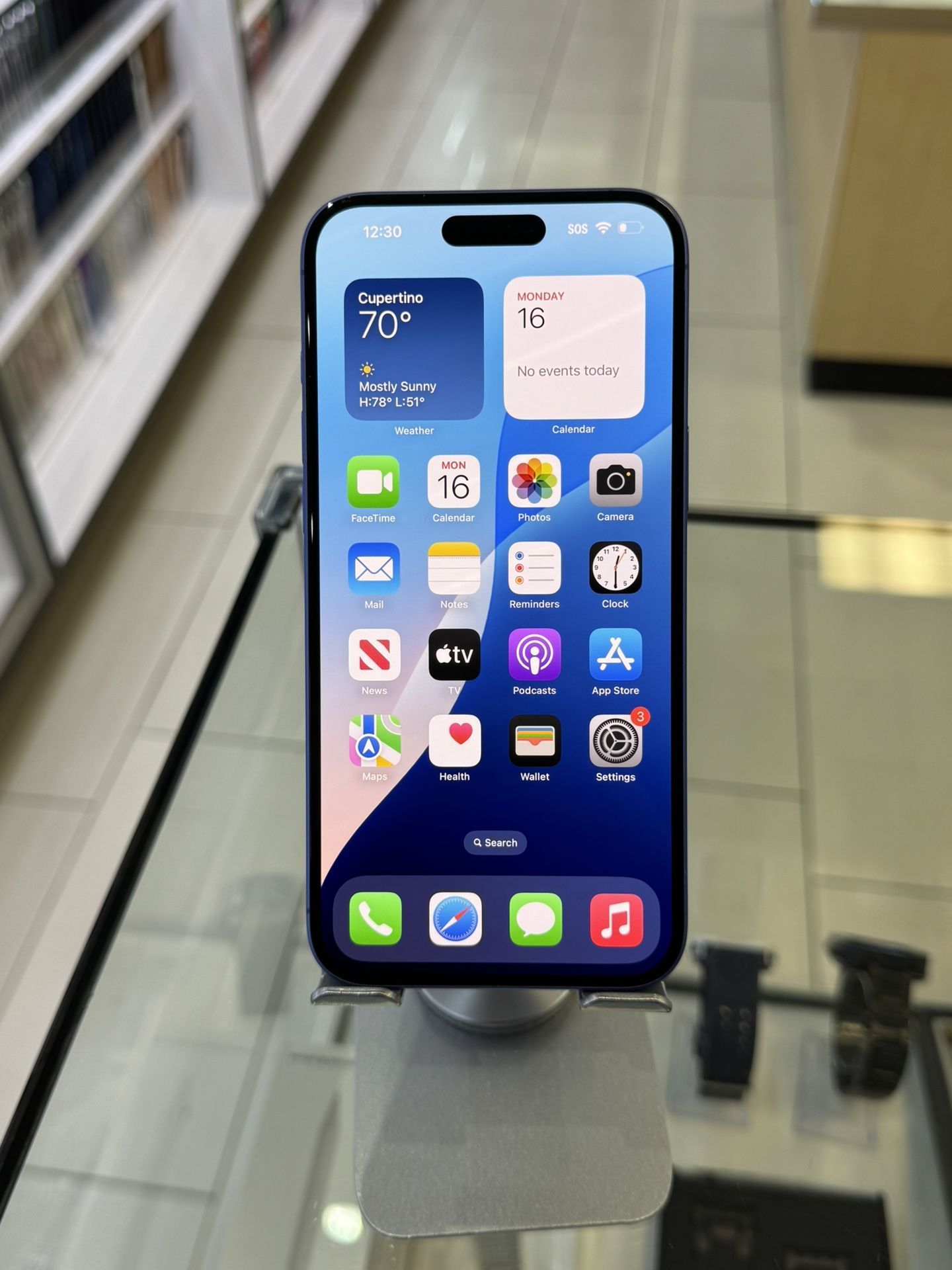 iPhone 16 Plus 128gb Unlocked Liberado