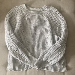 American Eagle Sweater