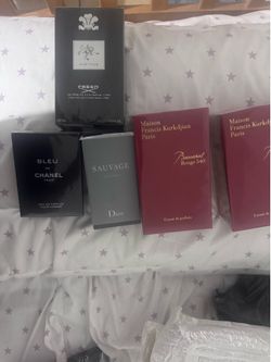 Perfume