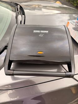sandwich maker/ panini