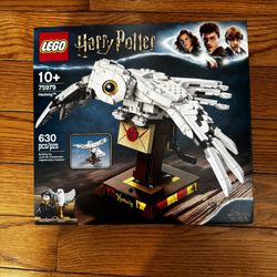 Lego 75979 Hedwig 