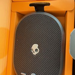 Skull Candy Bluetooth Speaker 