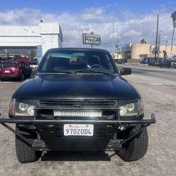 1997 Toyota Tacoma