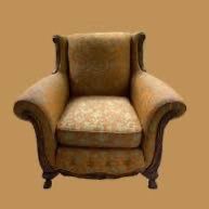 Vintage Chair