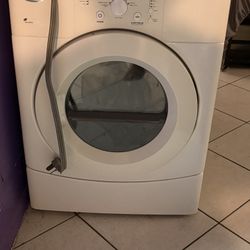 Whirlpool Dryer 