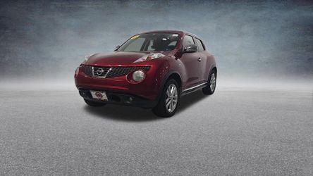 2013 Nissan Juke