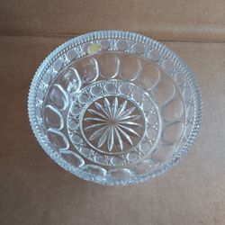 Crystal Bowl