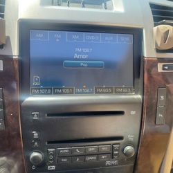 6 Dvd Disk Radio