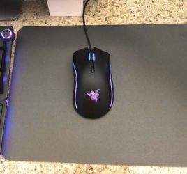 Gaming Mouse