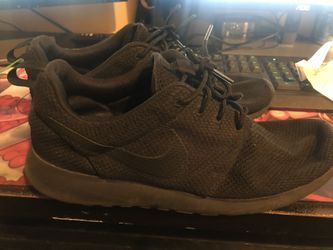 Nike Roshe 10.5 men