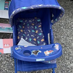 Free Stroller 
