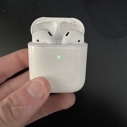 Bluetooth headphones 