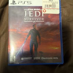 Star Wars Jedi Survivor