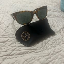 RayBan Sunglasses 