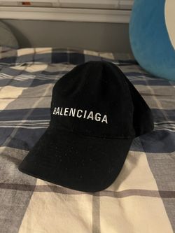 Balenciaga Hat