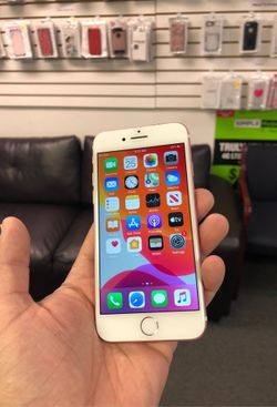 Apple iPhone 7 128GB for Sprint and boost mobile, clean imei