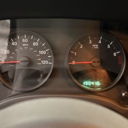 2012 Jeep Compass