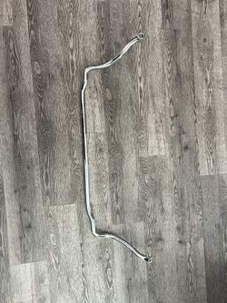 Sway Bar
