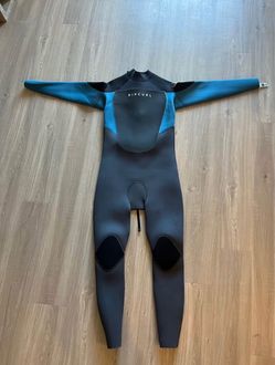 Rip curl wetsuit omega 5/3 brand new
