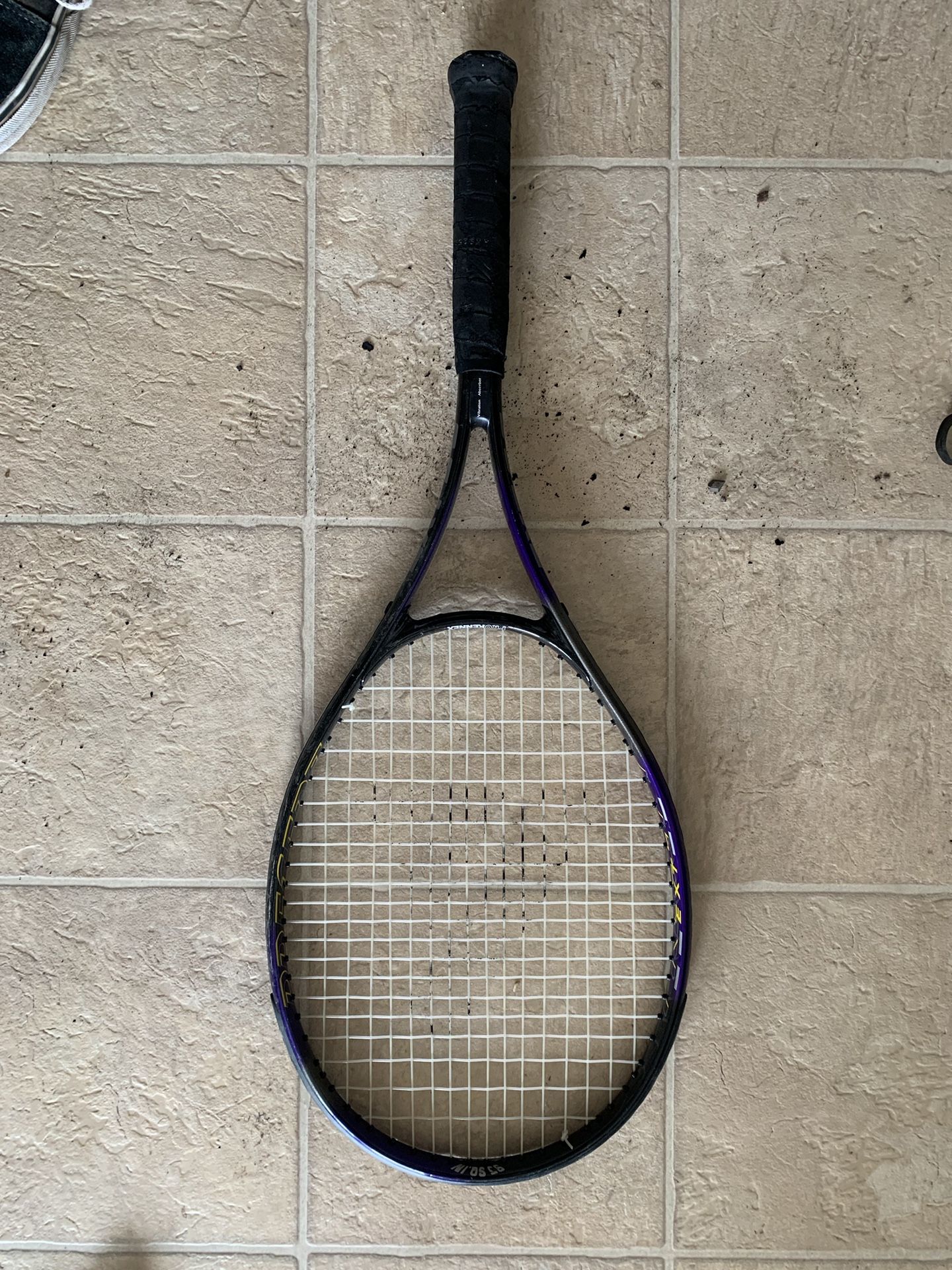 Wilson Tennis Racket