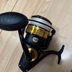Penn Reel