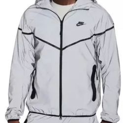 Brand New Nike Tech Small