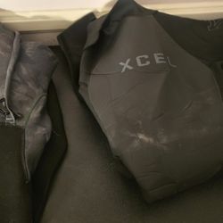 Wet Suits 