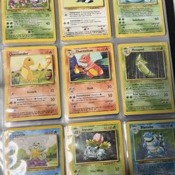 Pokémon Cards