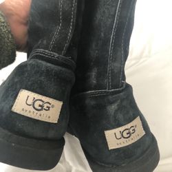 Ugg Boots Size 6 Womens 
